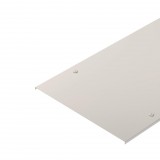 OBO 6227362 WDRL 1116 30 V2A Fedél Forgóretesszel nagyfesztávú 110-es és 160-as rendszerhez VA 300x3000mm rozsdamentes acél