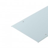 OBO 6227457 WDRL 1116 50 FS Fedél Forgóretesszel nagyfesztávú 110-es és 160-as rendszerhez 500x3000mm szalaghorganyzott acél