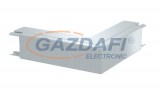OBO 6247563 LKM A40040FS Külső Sarok felső résszel 40x40mm szalaghorganyzott acél