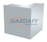 OBO 6248098 LKM A60200FS Külső Sarok felső résszel 60x200mm szalaghorganyzott acél