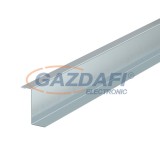 OBO 6249871 LKM TWS45 válaszfal, szalaghorganyzott, DIN EN 10346 45x2000mm