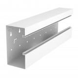 OBO 6277960 GS-AT90170RW T-Elágazás aszimmetrikus 90x170mm hófehér acél