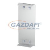 OBO 6279673 GA-E90210EL Végelem 90x210mm eloxált alumínium