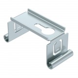 OBO 6358527 MAH 100 FS Függesztett Tartó kábeltálcához B=100mm szalaghorganyzott acél