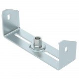 OBO 6358709 MAH 60 150 FS Függesztett Tartó kábeltálcához B=150mm szalaghorganyzott acél