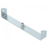 OBO 6358717 MAH 60 300 FS Függesztett Tartó kábeltálcához B=300mm szalaghorganyzott acél