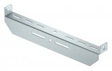 OBO 6358856 MAHU 300 FS Középpontosan Függesztett Tartó univerzális B=300mm szalaghorganyzott acél