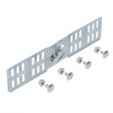 OBO 7082223 RGV 60 FT Csuklós Összekötő kábeltálcához 60x260mm merítetten tűzihorganyzott acél