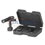 OBO 7203813 FBS-PA2 Kétkomponensű kinyomópisztoly motoros kivitel