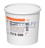 OBO 7215500 BSK-M Tűzvédelmi Csatorna Habarcs száraz habarcs vödörben szürke Tűzgátló habarcs