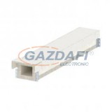 OBO 7217860 tűzvédelmi csatorna EI60 függesztett szerelés 1000x100x80mm