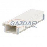 OBO 7217864 tűzvédelmi csatorna EI60 függesztett szerelés 1000x200x120mm