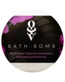 Obsessive Fruity - feromon fürdőbomba (100g)