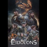 Ocean Drive Studio, Inc. Lost Eidolons (PC - Steam elektronikus játék licensz)