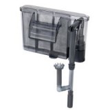 OCEAN FREE US-02, felakasztható külső szűrő 50L