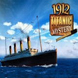 Ocean Media 1912 Titanic Mystery (Nintendo Switch - elektronikus játék licensz)