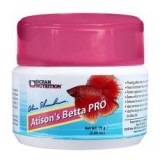 Ocean Nutrition Atison's Betta PRO 75g
