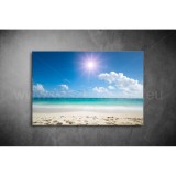 Óceán Vászonkép 049 sea-049