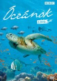 Óceánok 3. - DVD