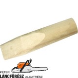 Ochsenkopf fabetét acél üreges ékhez L 240 x W 60 mm