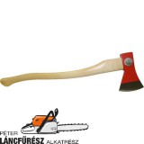 Ochsenkopf fejsze Euro-Rheinische Form 1600g