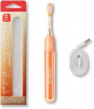 Oclean Ease OCL555967 elektromos fogkefe, narancssárga