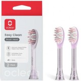 Oclean Easy clean fogkefe fej P1K3 (2db) Purple