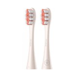 Oclean fogkefe fej Plaque Control Arany színű 2db P1C8