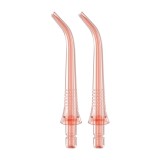 Oclean szájzuhany pótfej N10 (2 db) pink