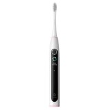 Oclean X Lite Grey Smart Sonic fogkefe - OCL555981
