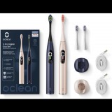 Oclean X Pro Digital Duo Set Gold & Blue (6970810554274) (6970810554274)