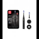 Oclean X Ultra 20 elektromos fogkefe fekete (557121) (557121)