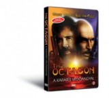 Octagon - Karatés védőangyal - DVD