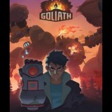 Octopus Tree Goliath (PC - Steam elektronikus játék licensz)