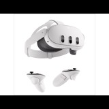 OCULUS Meta Quest 3 512GB VR Szemüveg szett (899-00586-01)