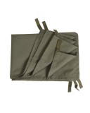 OD TARPAULIN - MIL-TEC, esővédő ponyva, oliva