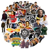 Odaát matrica csomag