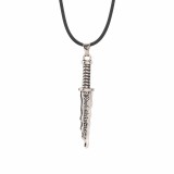 Odaát tőr nyaklánc