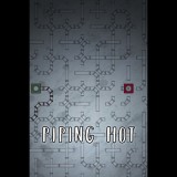 Odd Digs Piping Hot (PC - Steam elektronikus játék licensz)