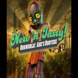 Oddworld Inhabitants, Inc. Oddworld: New 'n' Tasty (PC - Steam elektronikus játék licensz)