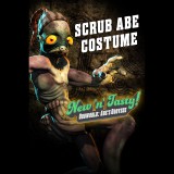 Oddworld Inhabitants, Inc. Oddworld: New 'n' Tasty - Scrub Abe Costume (PC - Steam elektronikus játék licensz)