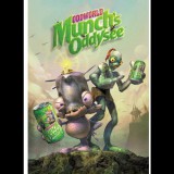 Oddworld Inhabitants Oddworld: Munch's Oddysee (PC - Steam elektronikus játék licensz)