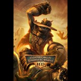 Oddworld Inhabitants Oddworld: Stranger's Wrath HD (PC - Steam elektronikus játék licensz)