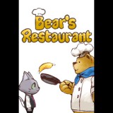 Odencat Bear's Restaurant (PC - Steam elektronikus játék licensz)
