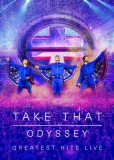Odyssey - Greatest Hits Live - Blu-ray