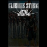 Oedipe games Glorious Storm (PC - Steam elektronikus játék licensz)