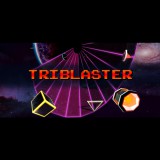 oeFun, Inc. Triblaster (PC - Steam elektronikus játék licensz)