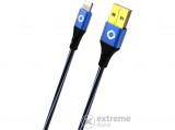 Oehlbach OB 9322 USB Plus LI Performance prémium USB 2.0 - Apple Lightning kábel 1 méteres