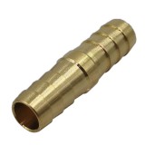 OEM 10mm-es réz toldócső