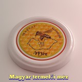 OEM 43 mm lapka, befőttes tető magyar termelői színű